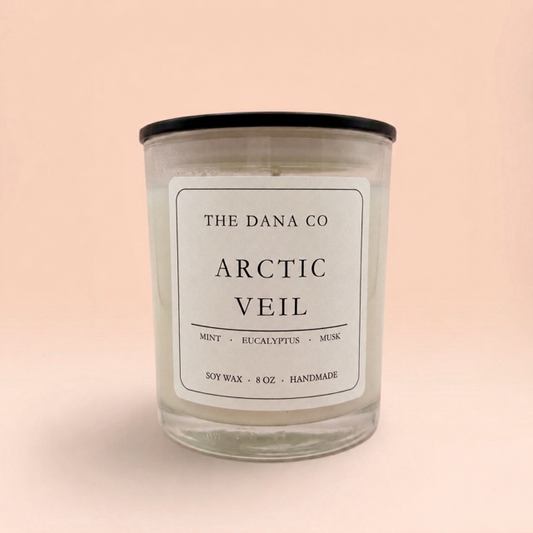 Arctic Veil