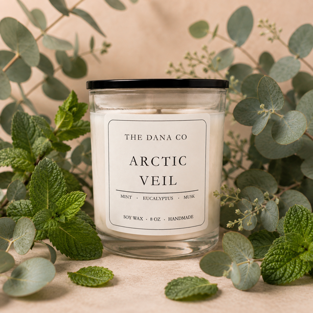 Arctic Veil