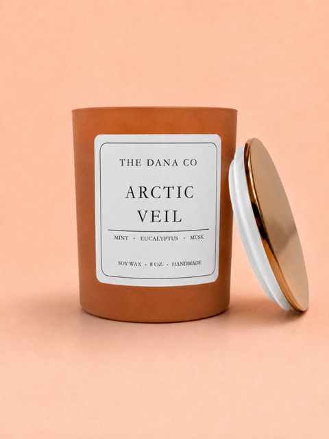 Arctic Veil