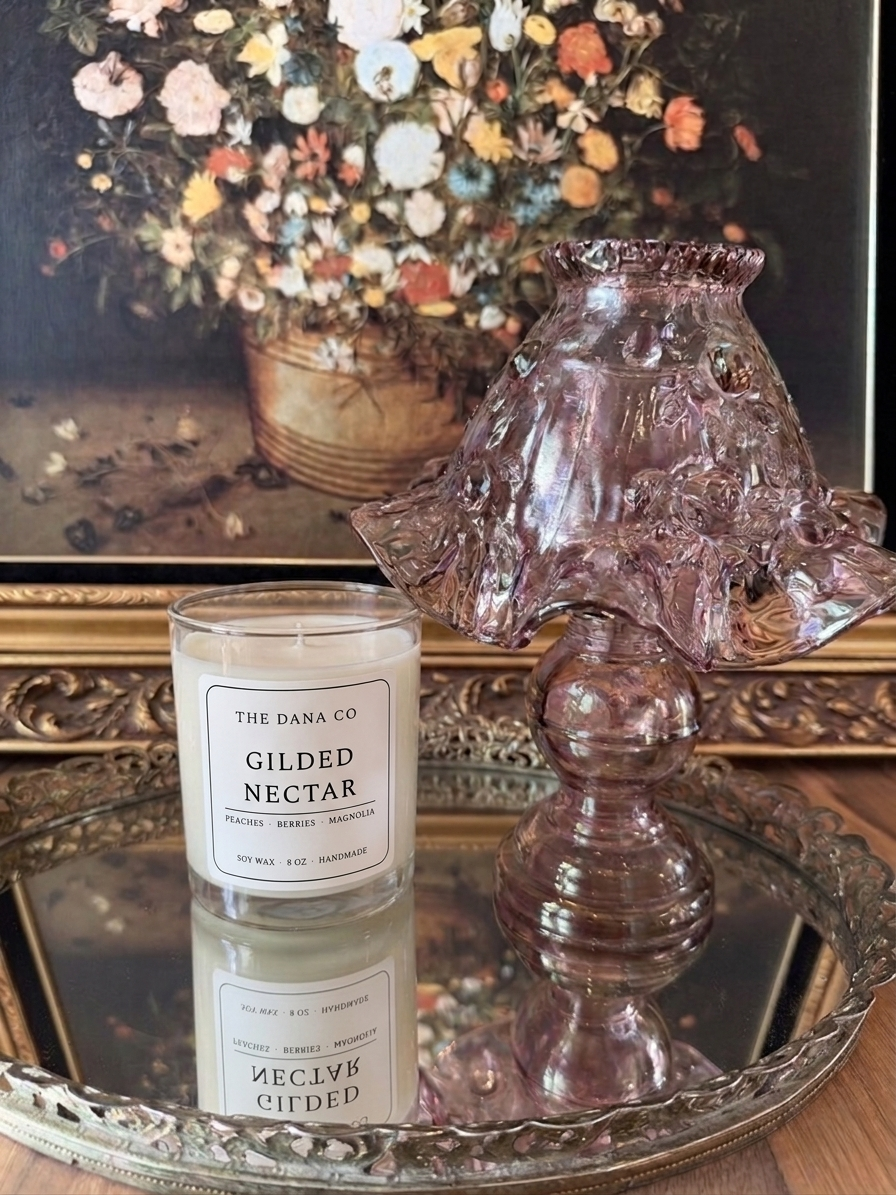 Gilded Nectar