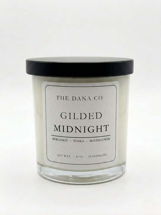 Gilded Midnight