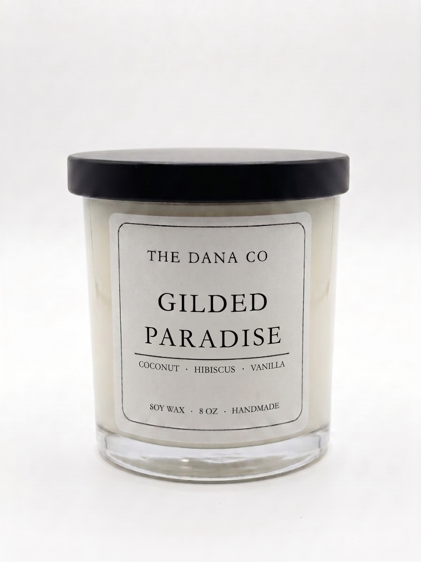 Gilded Paradise