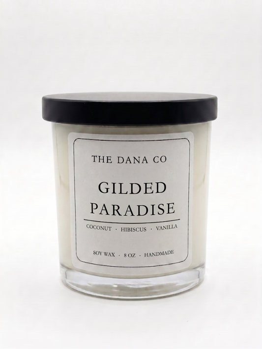 Gilded Paradise