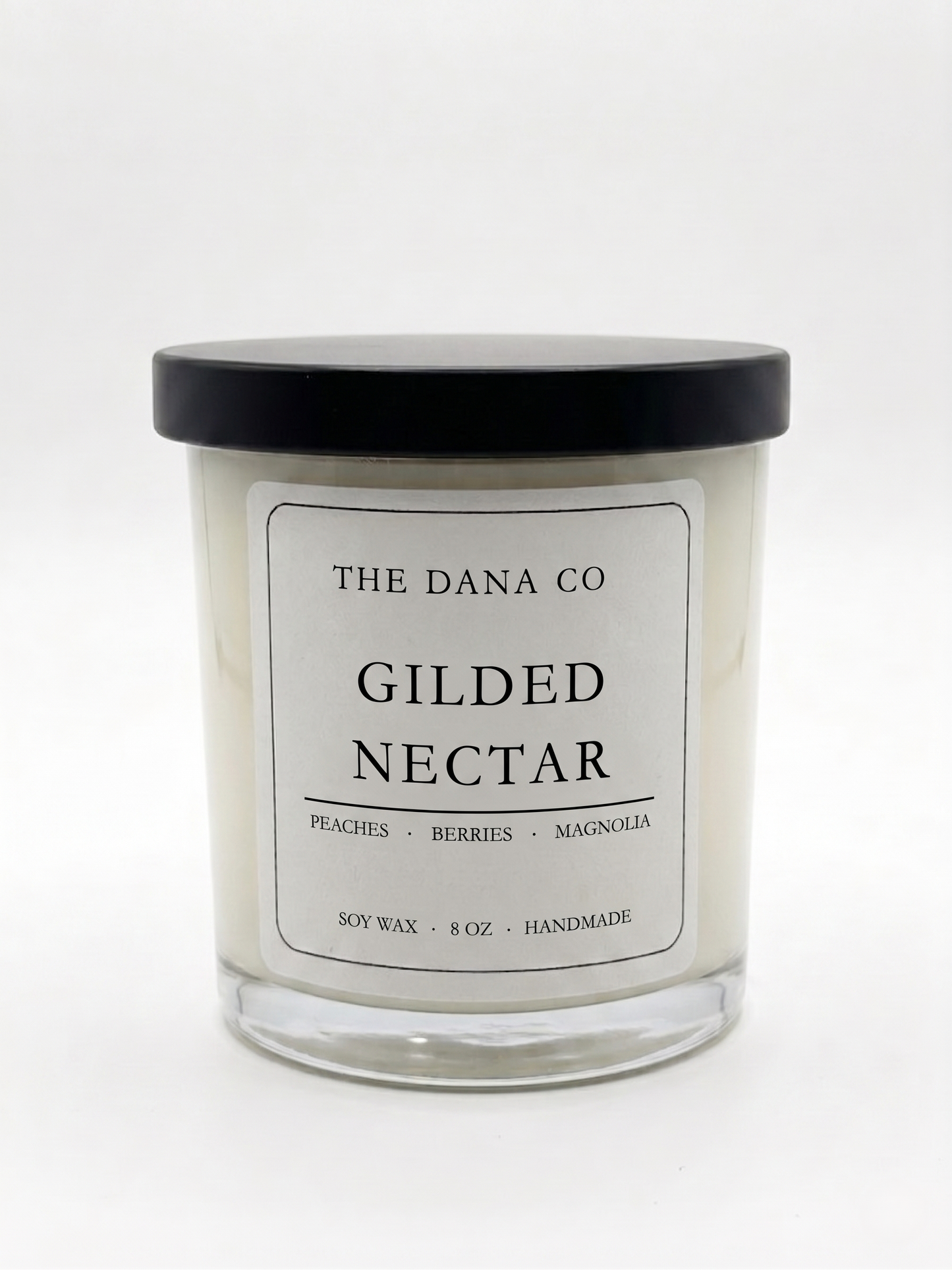 Gilded Nectar