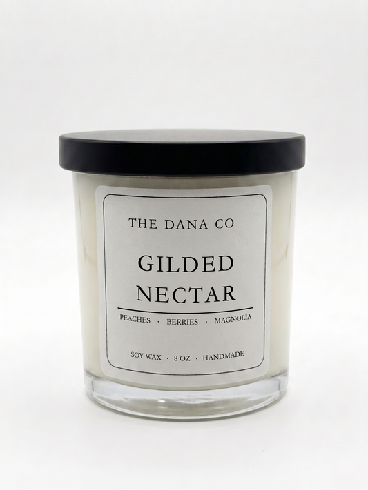 Gilded Nectar