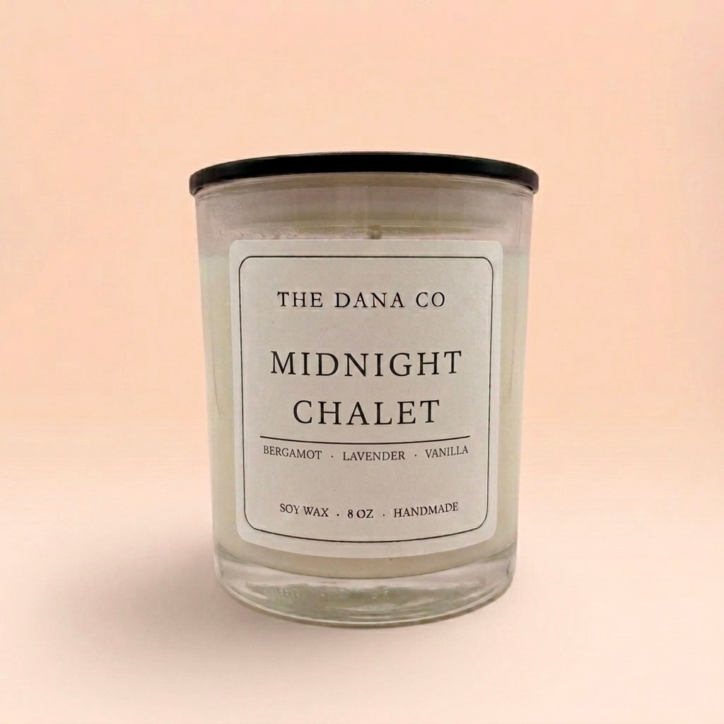Midnight Chalet