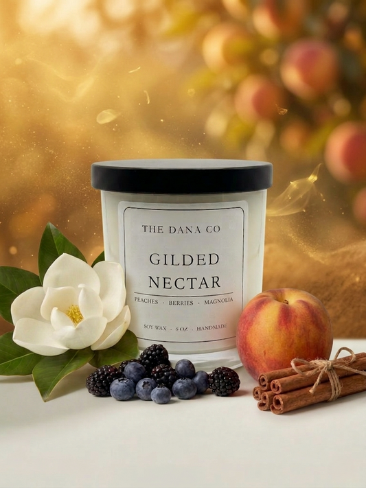 Gilded Nectar