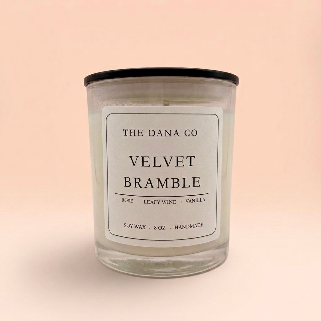 Velvet Bramble