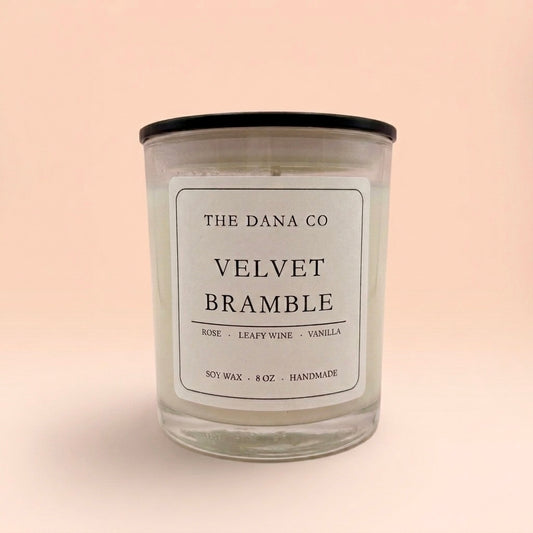 Velvet Bramble