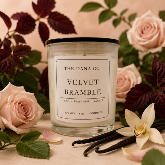 Velvet Bramble